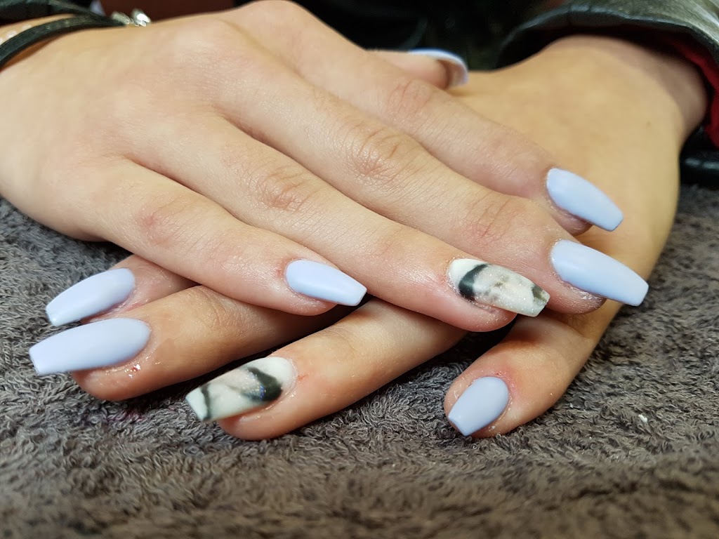 DUO Salon // Peluqueria y Estetica