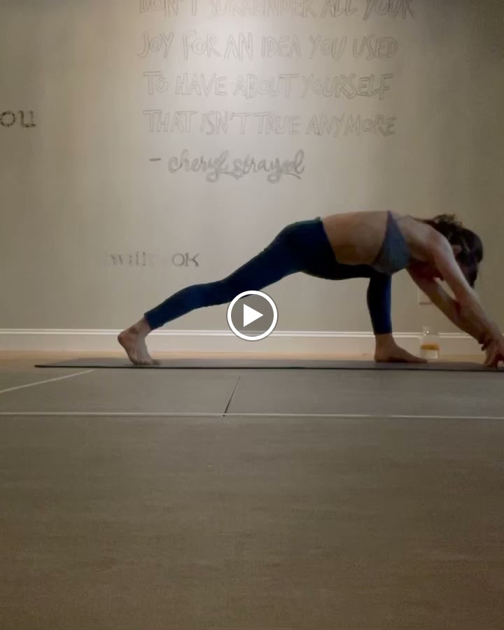  Feel Better Yoga CHAPEL HILL