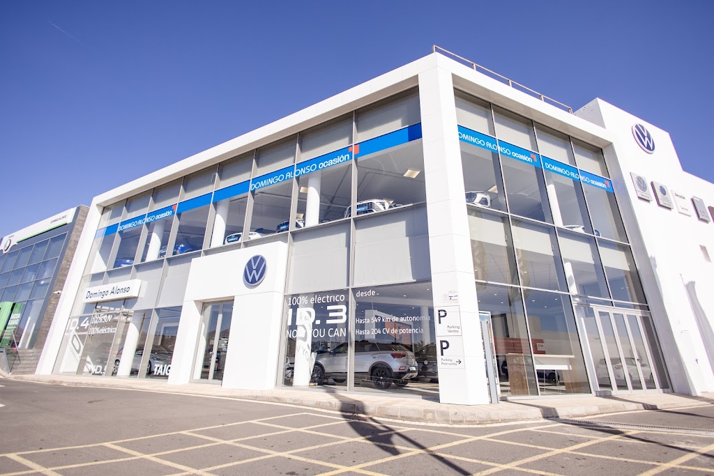 Domingo Alonso Ocasion Lanzarote