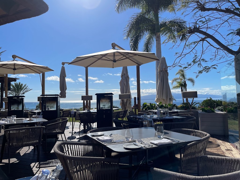 El Mirador Restaurant