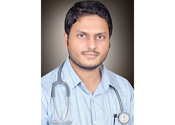 Dr. Dr Sainath A Hegde Interventional Cardiologist Doctor Heart Surgeon In Mira Road Mira Bhayandar And Mumbai