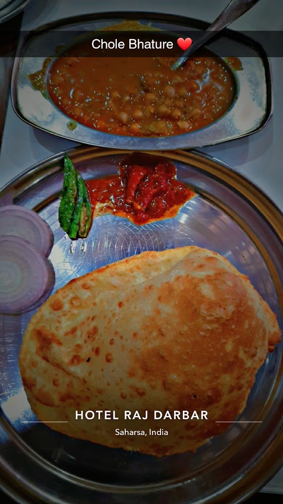 Food & drink