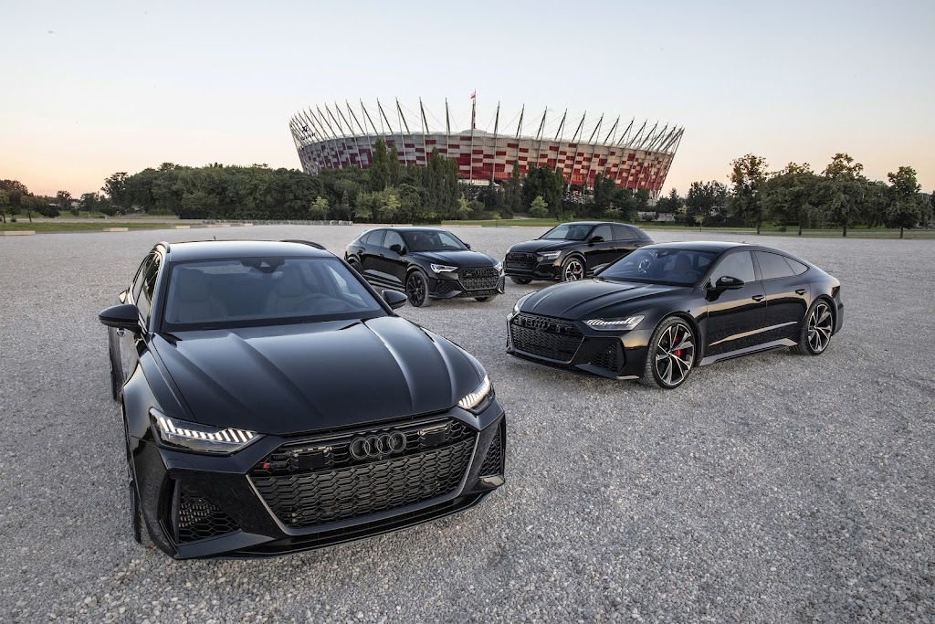 Supercar rental Marbella