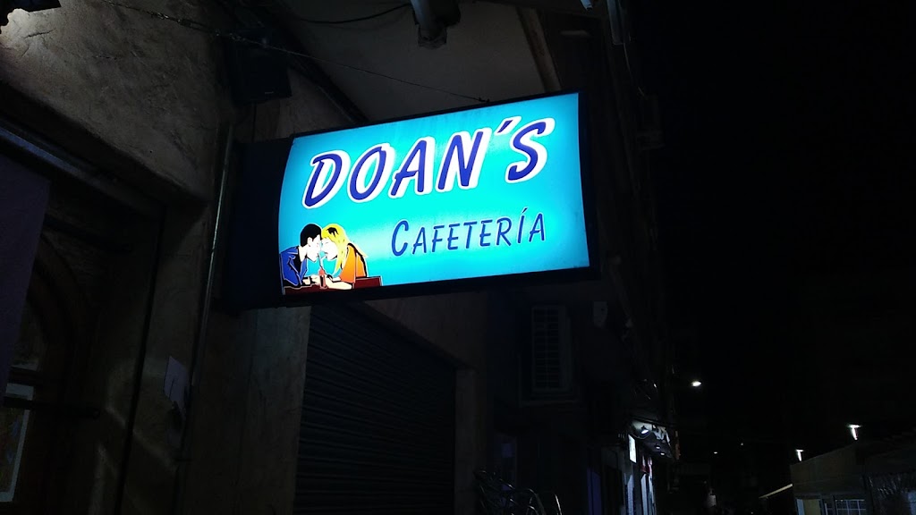 Doan's
