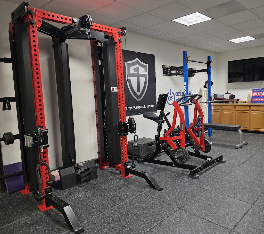  Albany Movement & Fitness