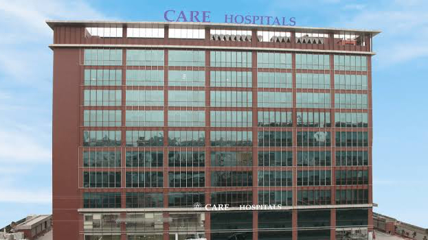 Dr. Dr Panduranga Cardiologist In Gachibowli Hyderabad