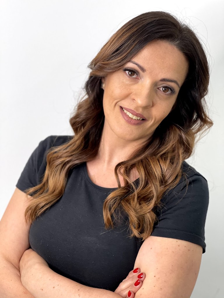 Pepa Romero Hair Studio - Peluqueria y Estetica