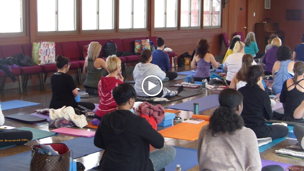  Yoga Darshana Center