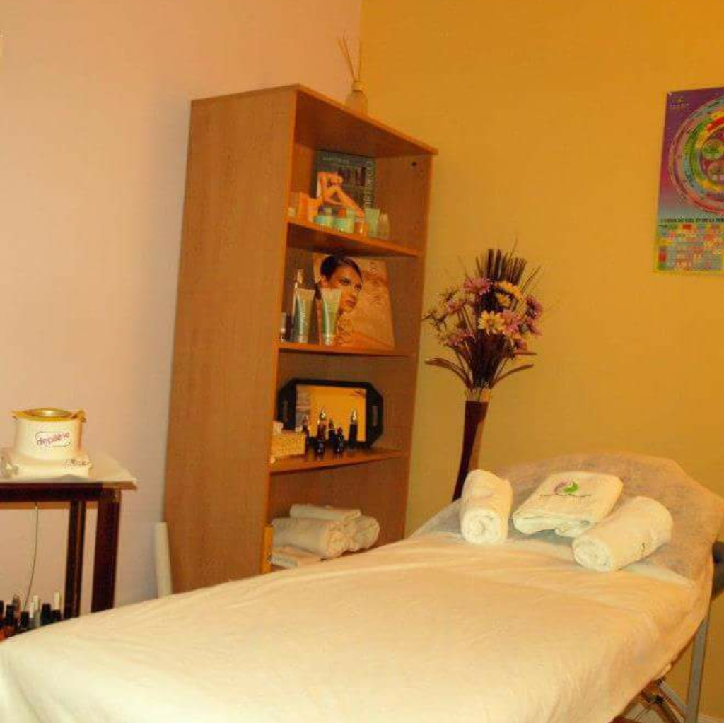 Centro de Estetica Dsu