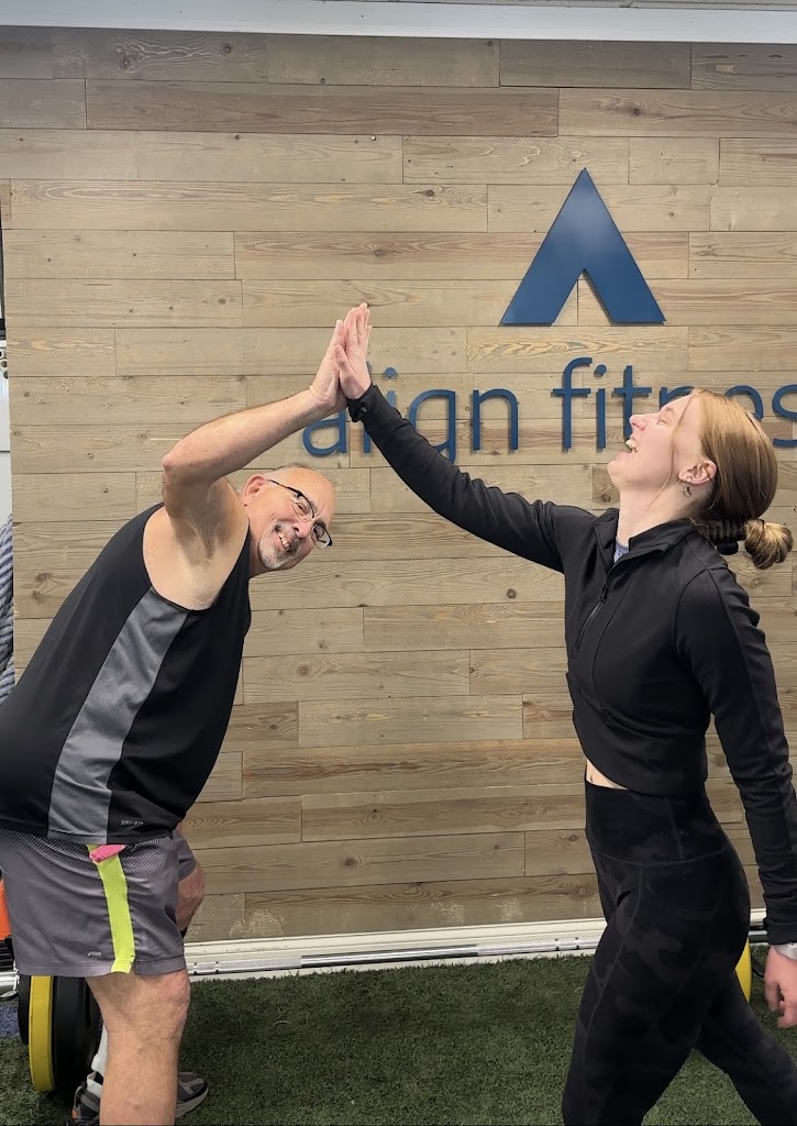  Align Fitness Chadds Ford