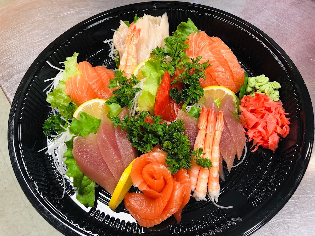 Sashimi