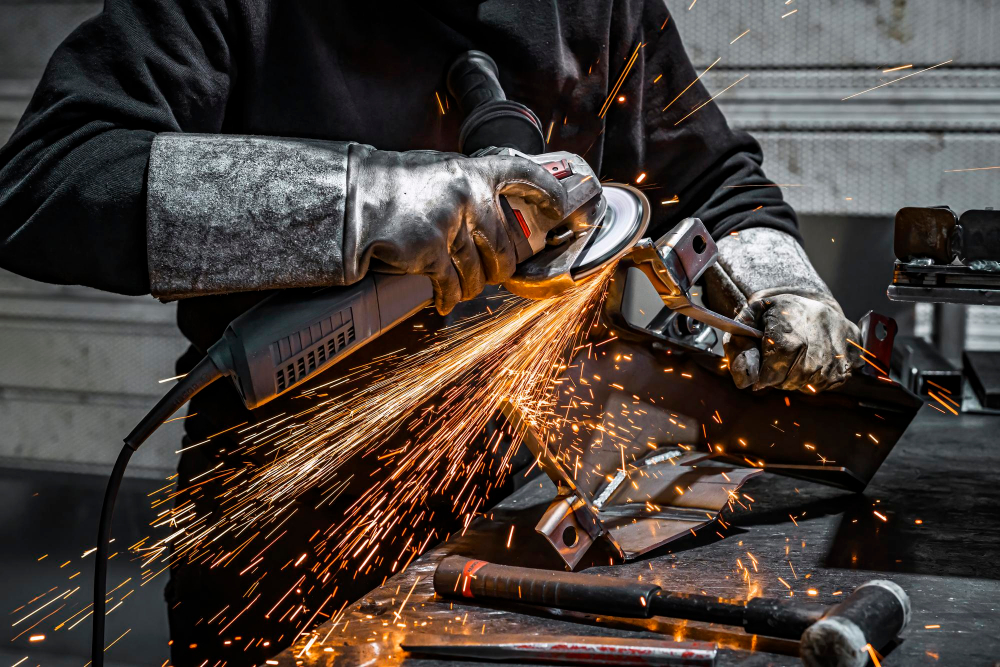 Matricerias del Centro - Empresa de Montajes Industriales — Mas recientes