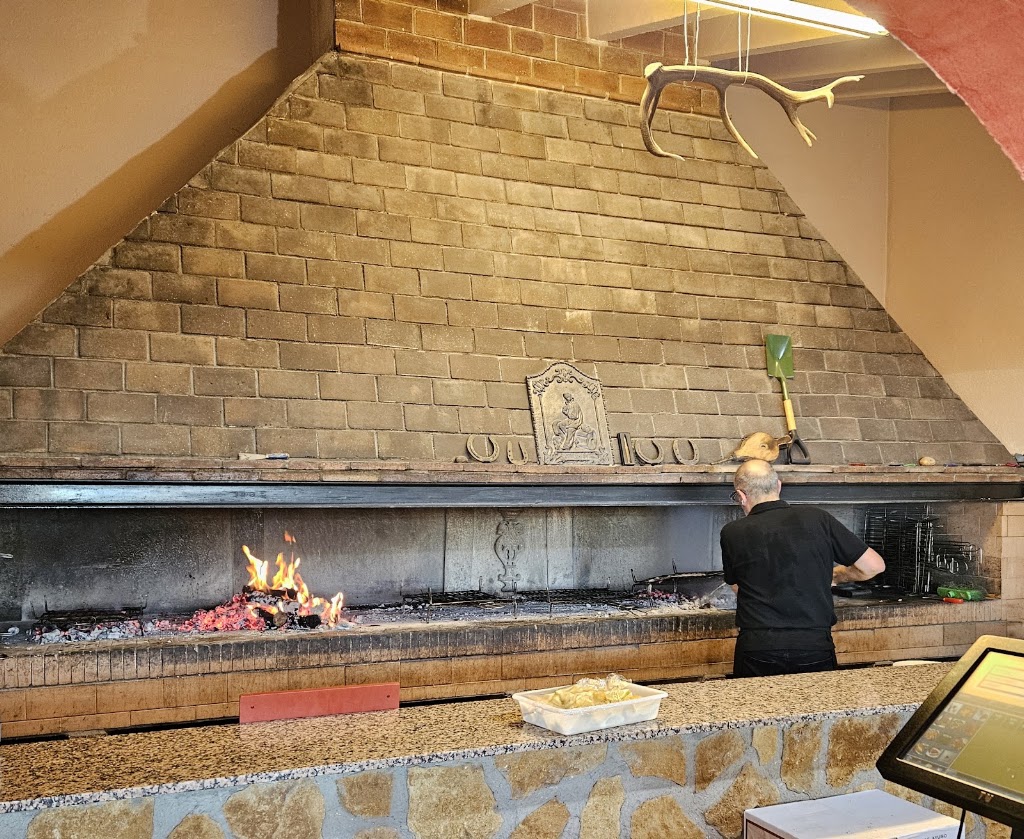 Restaurante Asador Casa Paco — Mas recientes