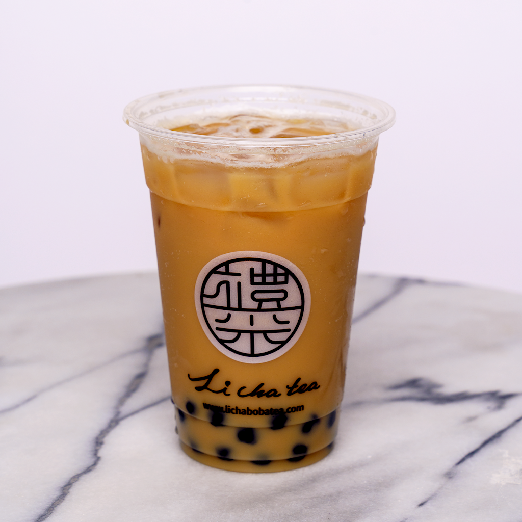 Bubble tea