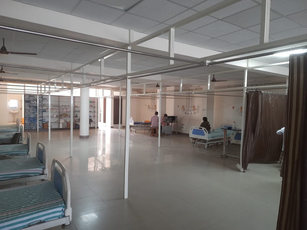 Dr. Metrounited Healthcare