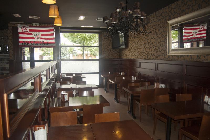 Restaurante Doyuno Cafe