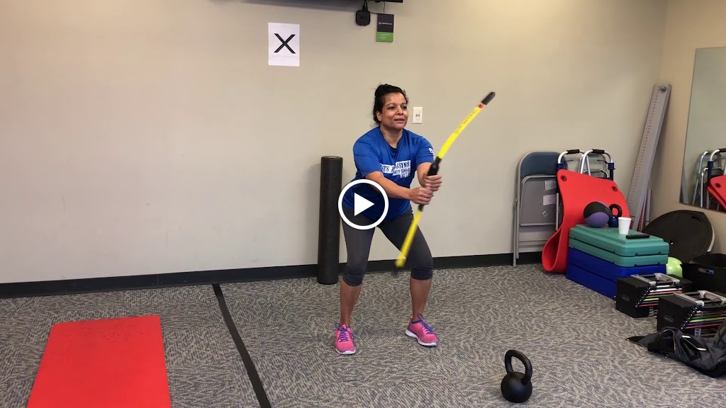  TrainSMART Personal Fitness