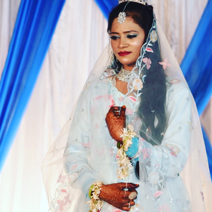 Alfiya Beauty Parlour