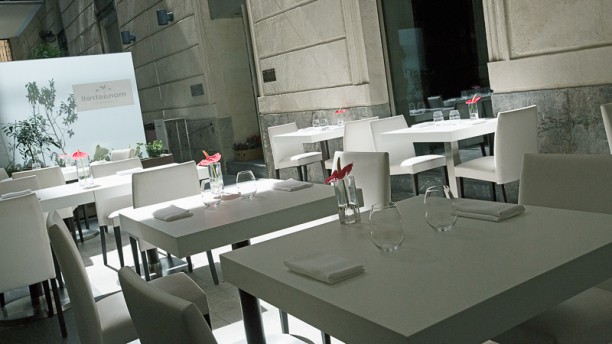 Restaurante Fondillon - Alicante