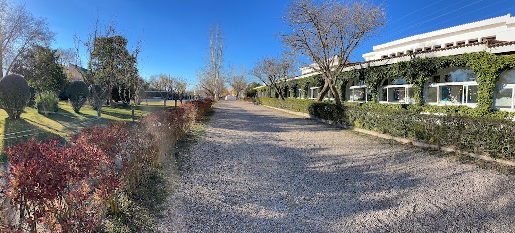 Colegio Pequeno Principe — Del propietario