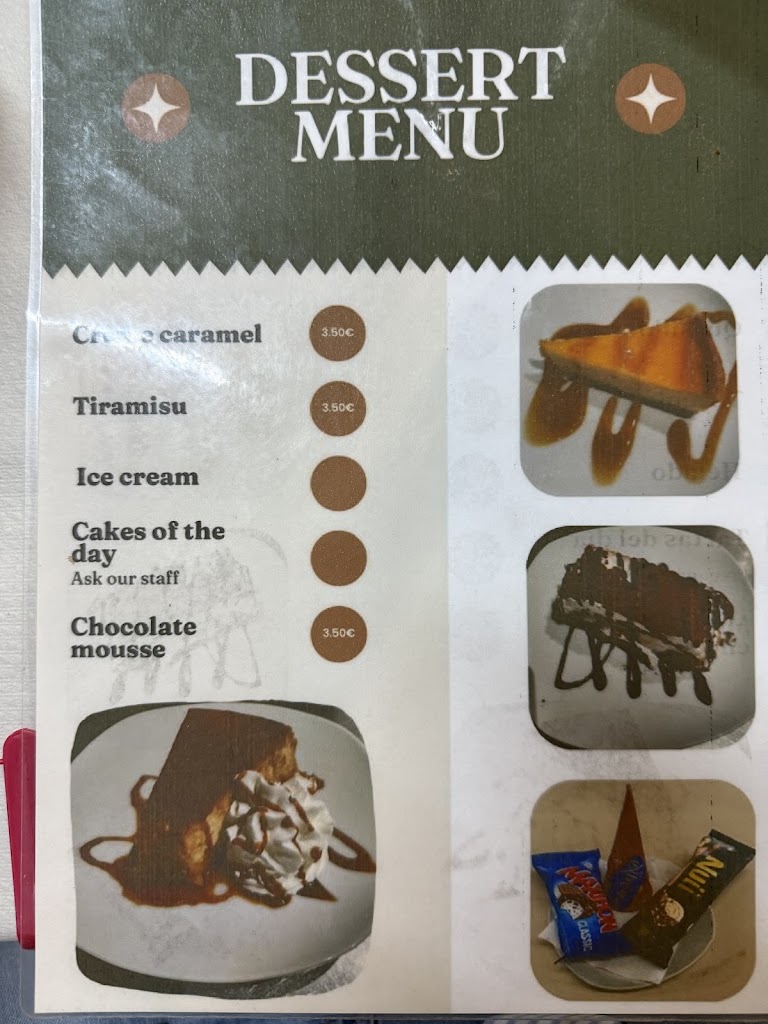 Restaurante Fettuccine Inn — Mas recientes