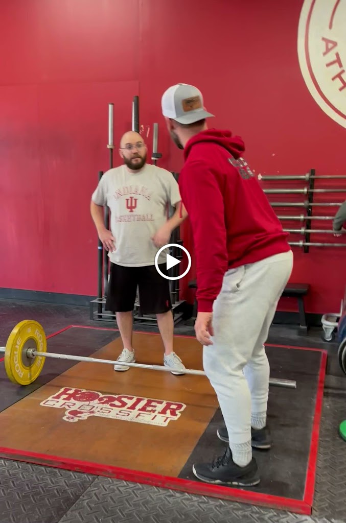  Hoosier CrossFit