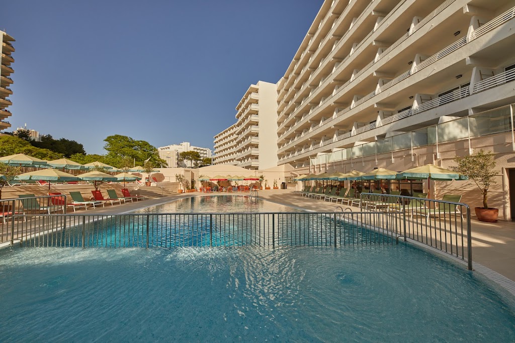 Dreams Calvia Mallorca