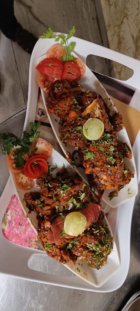 Food & drink