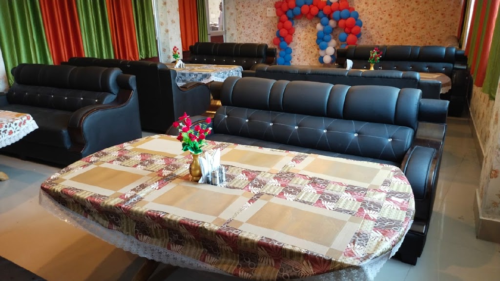 Abhaynath Family Restaurant