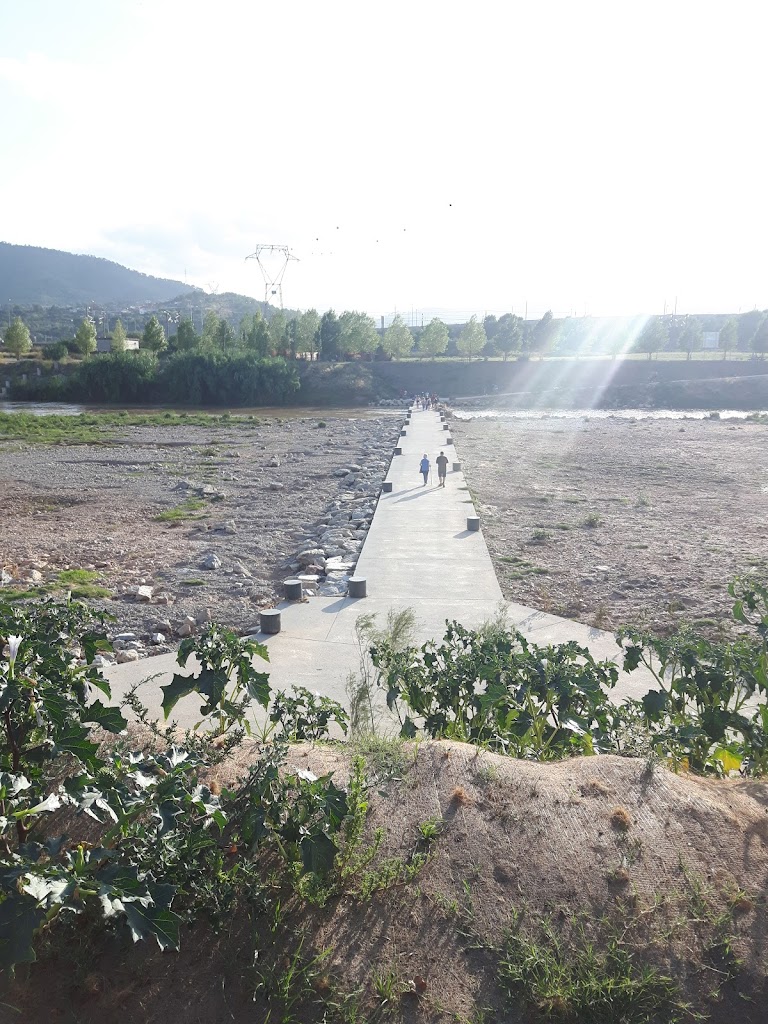 Parc Fluvial Sant Feliu