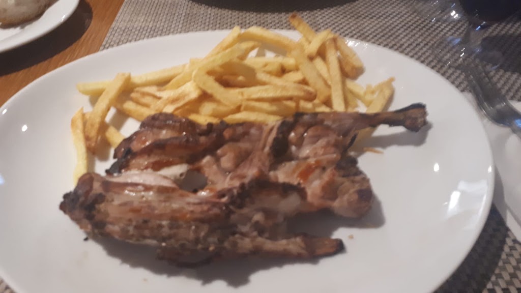 Restaurante Can J — Mas recientes