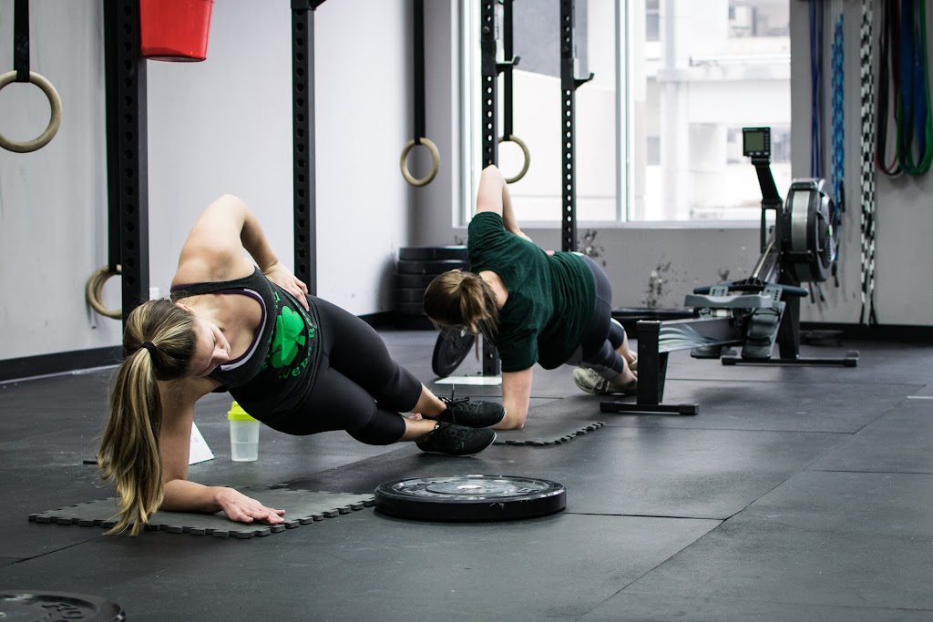  Wells Street Fitness