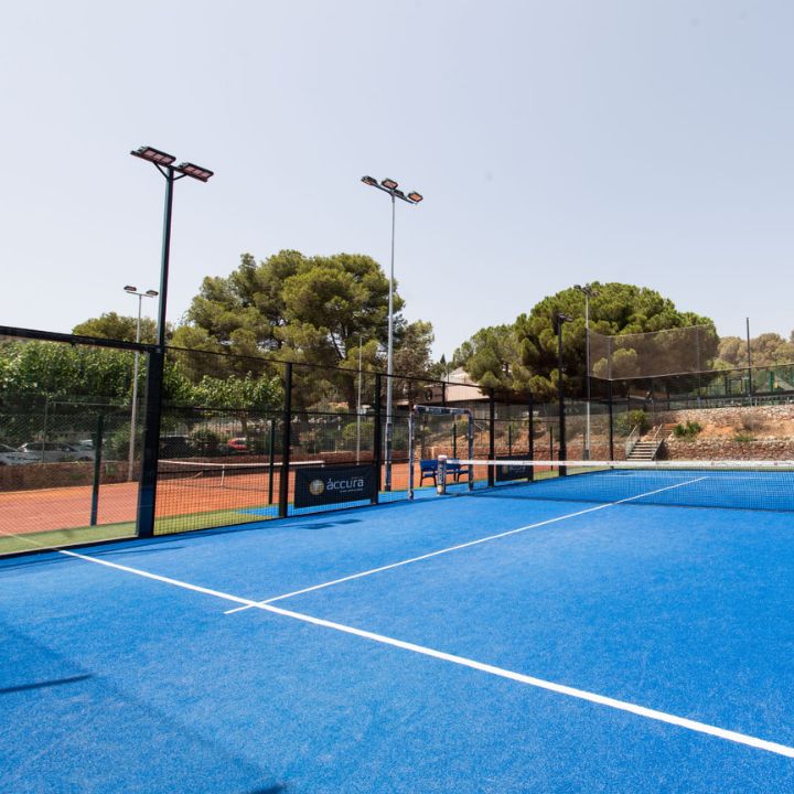 Club Áccura