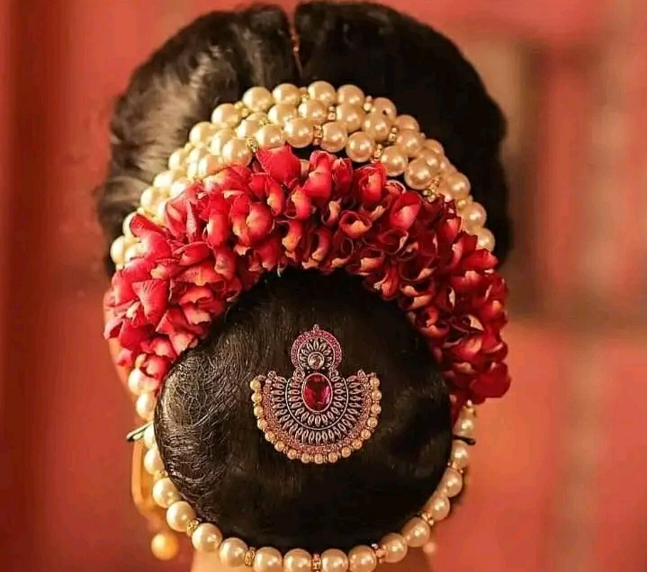 Style Smile Best Bridal Studio Outdoor In Salon Best Hair Bridal Makeup Best Wedding Makeup