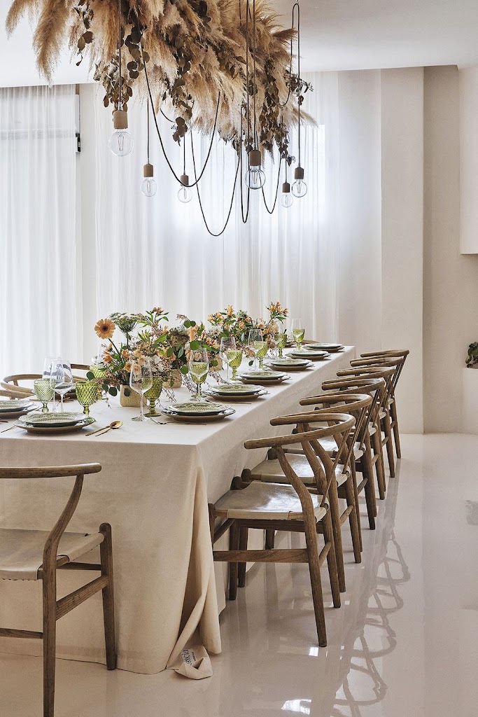 esencia by Maria Morales