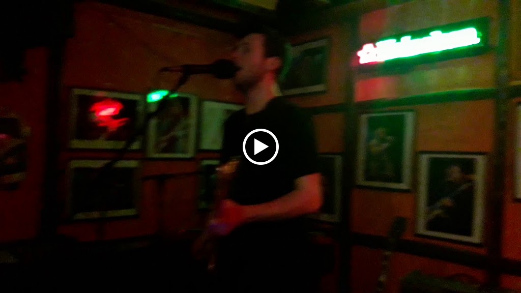 Cafe-Blues La Alquitara — Videos