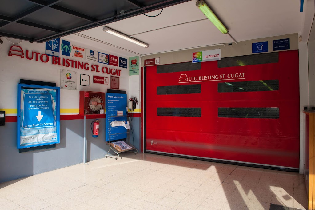 Autoblisting Sant Cugat — Del propietario