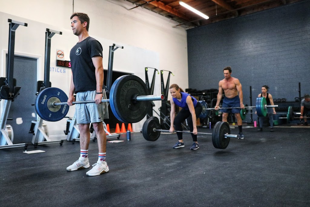  CrossFit Ventura
