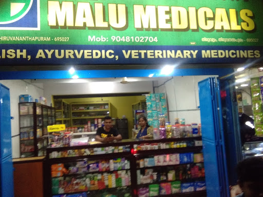Malu Medicals