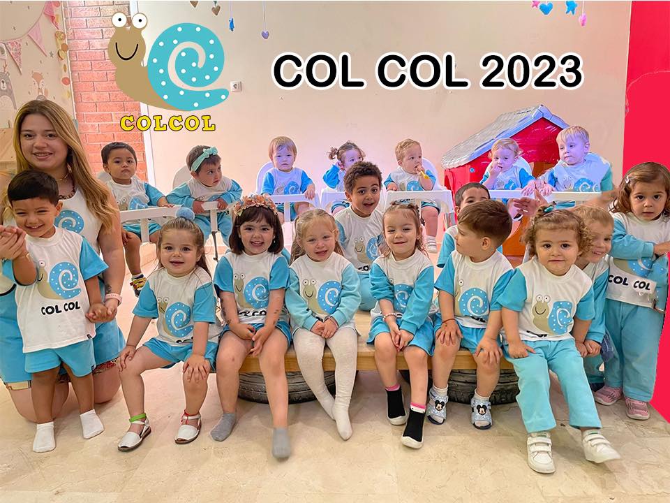 Col Col Centro Ludo Educativo