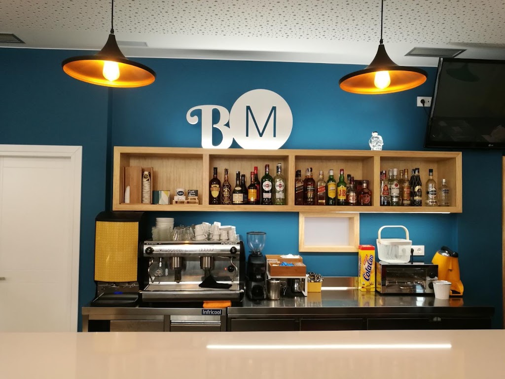 Bar Maceira BM — Ambiente