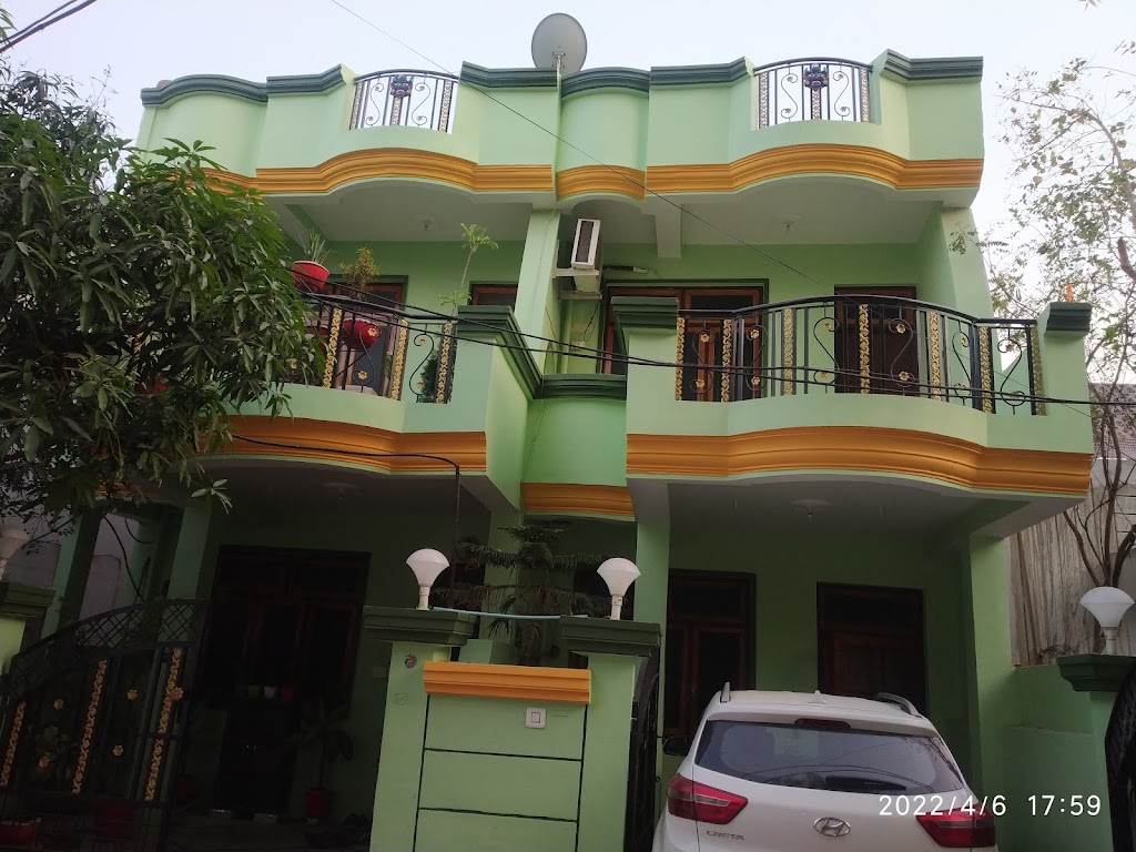 Pratibha Home Stay