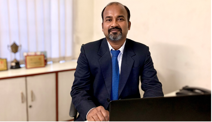 Dr Biswajit Mondal Phd