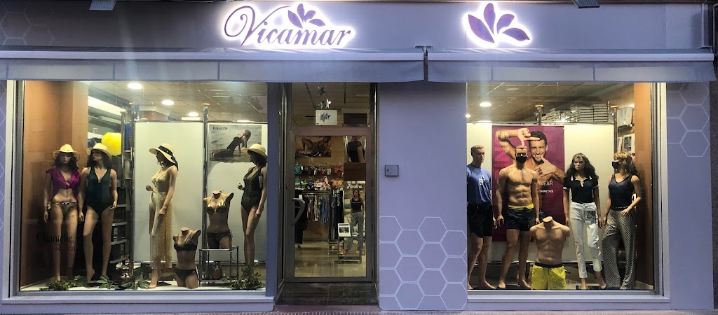 Vicamar Lenceria y Hogar