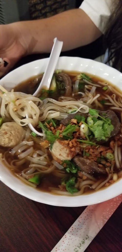 Mama Pam Real Thai Food