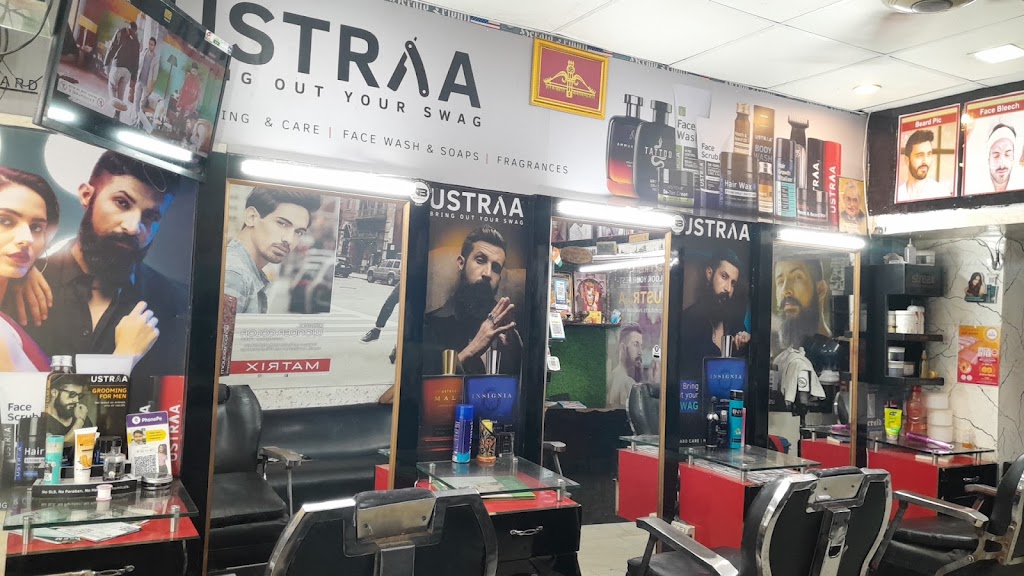 New Bombay Hair Beauty Salon