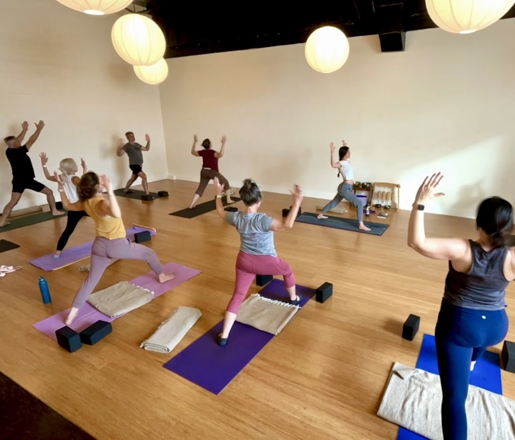  Bindu Yoga and Wellness