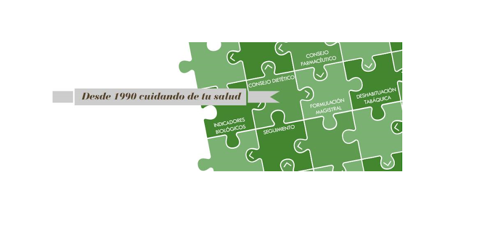 Farmacia Mario Fernandez Roman 12h