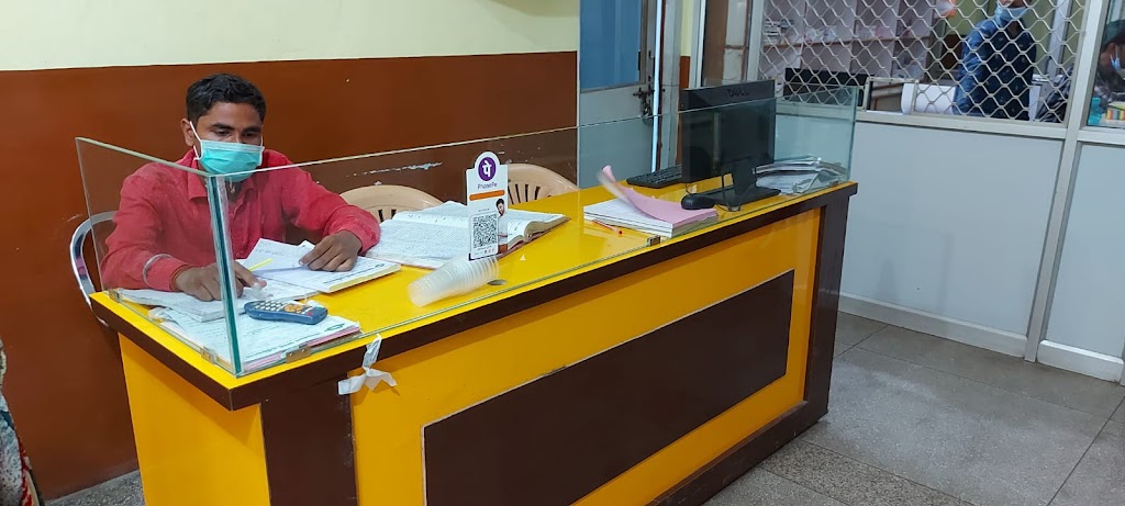 Sunbeam Eye Hospital