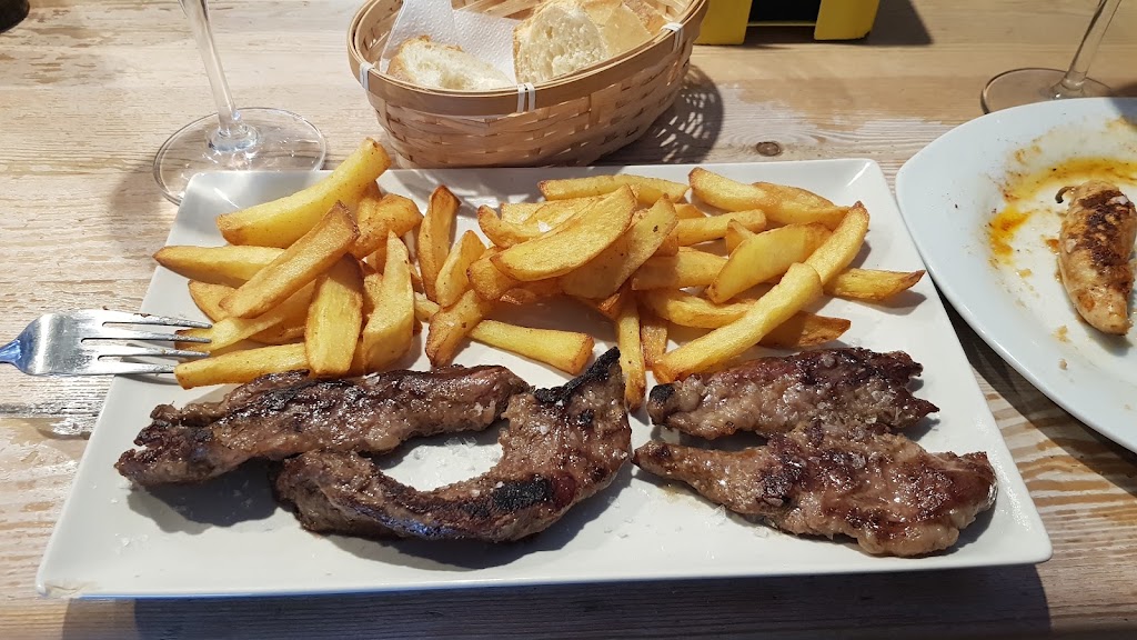 La Despensa de Estela — Comida y bebida